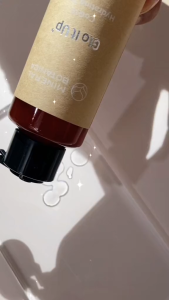 Mineral Botanica Glow It Up CoQ10 Hydrating Toner