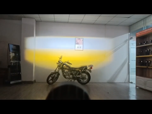 LAMPU LED MOTOR: Panduan Lengkap untuk Kebutuhan Motor