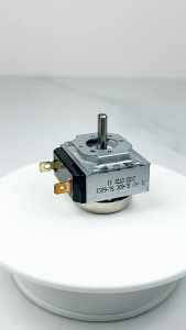 15/30/60 Minutes Delay Timer Switch Air Fryer Parts 250V For Electronic Microwave Oven Cooker