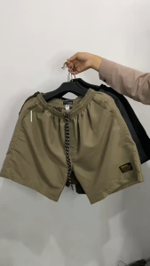 Celana Pendek Boardshort & Boxer Pants: Pilihan Santai & Nyaman