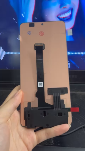 Màn Hình THAY THẾ Xiaomi Redmi NOTE 13 PRO 5G ZIN HÃNG NEW