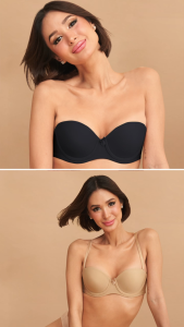 Best Seller Convertible Avon Bra Regina Underwire Moulded T-Shirt Bra for Women Avon Official Store High Quality Bras