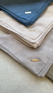SKYSHOP HIJAB POLOS PARIS ULTIMATE BY DEENAY SIZE 110X110 KERUDUNG SEGIEMPAT MODIS KEKINIAN KONDANGAN hijab