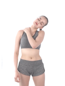 Gym Exercise Yoga Elastic Resistance Band Pull Rope 8 Shape Yoga Chest Expander Fitness Equipment Elastic Band