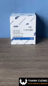 Lọc Dầu Nhờn Lọc Nhớt Động Cơ Xe Ford Transit Mondeo Focus Pougeot...Hàng Chất Cao ( MÃ: 6C1Q-6744-AA )