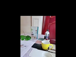 Drink Cup Holder Clip Desk Side Water Coffee Mug Holder Drink Cup Clip for Home Office