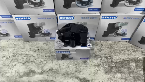 Mounting Mesin RR Belakang Honda Accord 2400cc 2004-2007