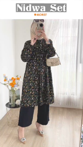 0307 NIDWA SETELAN BY MORIST MOTIF