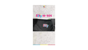 KERETA BABY PMB IB-506 IB506 STROLLER PMB IB-506 IB505 - GOWES LAJU