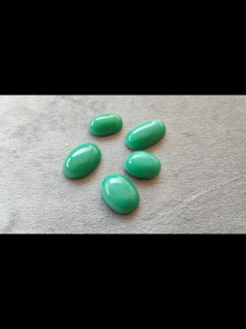Batu Bacan Doko Bluish Green Sintetis KW Super: Panduan Lengkap