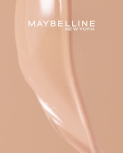 Maybelline Fit Me! Matte + Poreless Liquid Matte Foundation Make Up 30ml - Makeup Ringan Full Coverage 16HR Oil Control