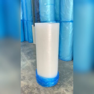 Bubble Wrap Hitam | Putih 125cm x 50m premium quality packing KHUSUS AREA MADIUN