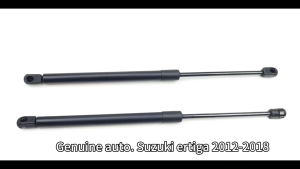 Back Door Stay for Suzuki ERTIGA 2014-2018 (2 PCS Right AND Left) Gas Spring