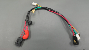 Kabel Aki Assy SUPRA FIT NEW (TOKAIDO): Ukuran, Spesifikasi & Harga