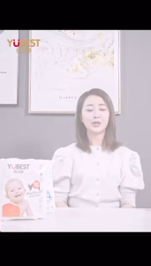 Yubest Baby Night Diaper Pants M/L/XL/XXL