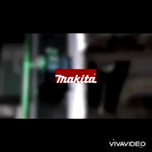 MAKITA เลเซอร์ระดับ แถม แว่นตา + ขาตั้ง 12 Lines Green Laser Level เครื่องวัดระดับเลเซอร์ -งานเทียบ เกรด AAA+ ดีสุด