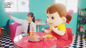 FUJIYA Candy Bag Series JP/JAPAN『PRODUCT OF JAPAN 🇯🇵』