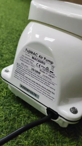 Fujimac Air Pump Blow - 60R