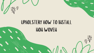 (METER) 75gsm/100gsm x 36" 42" 63" PP NON-WOVEN BLACK WHITE CLOTH SOFA DIVAN WRAP PERABOT BALUT KAIN DIY