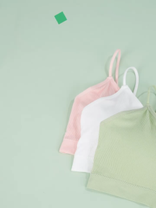 [Ready Stock] Badigo Badigao Disposable Cotton Bra for Women Individual Packaging Travel Outdoor Use 巴迪高一次性旅行免洗内衣内裤胸罩套装女灭菌独立包装