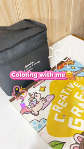 [READY] Aimilo Spidol Warna Warni 1 Set Sketch Marker 2 Tip Touch Marker 24/36/48/60/80 Warna