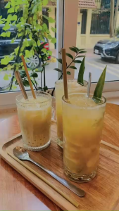 1000 Ống Hút Cỏ Bàng khô dài 20cm chất lượng xuất khẩu dùng cho quán cafe nhà hàng khách sạn quán bar. Sản phẩm thân thiện với môi trường