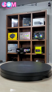 🔥JONSPLUS BO 100 Silver🔥เคสคอมพิวเตอร์ขนาดเล็ก สวยงาม ทนทาน💦 ITX / DTX