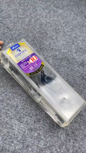 Kính Bơi View Nhật V820ASA - Mắt Kính Bơi Cầu Mắt Liền Swipe-Antifog Chống Mờ - Kính Bơi Nam Nữ Chính Hãng Cao Cấp