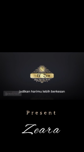 Al-zea  Zenna size S Hijab Instan Bergo jersey jilbab sport Pet Antem kerudung oval pet antem