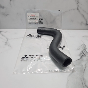 SELANG RADIATOR ATAS T120SS INJEKSI PART MOBIL