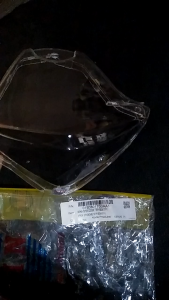 Kaca Mika Speedometer Spido Beat FI K25 2012 2013 2014 2015 Merk Win