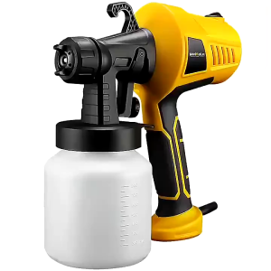 Spraygun Semprot Listrik Electric Spray Gun Paint Semprot Cat Alat Semprot Cat