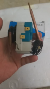 Rơ le role nhiệt độ Bình Nóng Lạnh PICENZA kép (2 cảm biến)