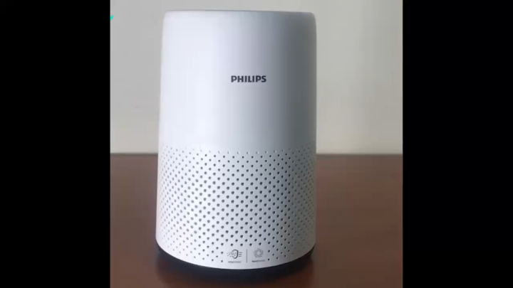 🔥Original and Authentic🔥Replacement Compatible with Philips AC0950 AC0951  FY0910  Filter Authentic Original HEPA&Active Carbon Nano Protect filter Air Purifier Accessories Series 900, 900i