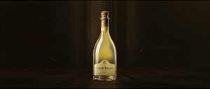 Cadel Bosco Franciacorta Cuvee Prestige Sparkling Wine N.V. 750ml 12.9%