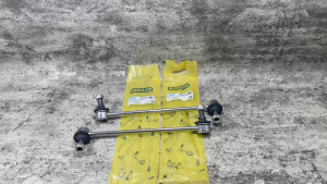 Stabilizer Depan Untuk Mobil Mitsubishi Grandis 2003-2011 Made In Germany