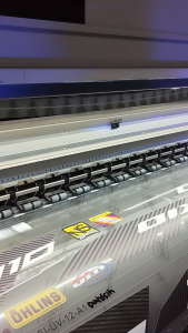 Decal Full Body Shark Attack Vario 125/150 ESP - Aksesoris Decal Stiker Untuk Honda Vario ESP - Custom Decal Vario ESP - 420 Design