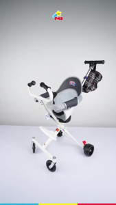 KERETA DORONG BAYI STROLLER BABY IORA W638 PMB TOYS