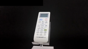 Durable Remote for Sharp AH-AP9SMD2 A907 Remotes Controller Long Lifespan J-tech Inverter sharp air conditioner remote control J-tech Inverter