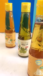 Grouu Fat Oil / Minyak Lemak - MPASI BB Booster (Lemak Ayam Lemak Sapi  Minyak Kelapa Chicken Fat Beef Fat Coconut Oil) MPASI