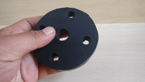 Karet Borem Setir Besar Diameter 8.7cm HiAce