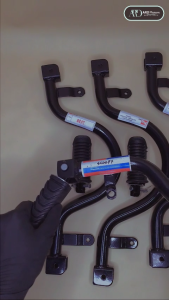 Postep Footstep Fustep Bostep Step Pijakan Kaki Depan Matic Beat Scoopy Vario Mio Xeon Genio X-Ride