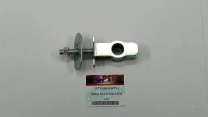Setelan Rantai Ninja RR (Harga Per 1 PCS) - Stelan Rante Anting Anting Chain Adjuster + Plat