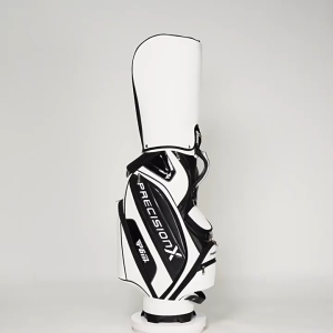 กระเป๋ากอล์ฟ PGM ใบใหญ่ น้ำหนักเบา ใส่ไม้กอล์ฟได้ถึง 14 ไม้ (QB034)