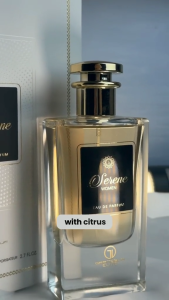 Grandeur Elite Serene EDP Perfume For Women (100ml) [Brand New 100% Authentic] by Grandeur