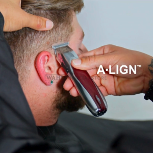 Wahl 5 Star Align Cordless Hair Trimmer - Alat Pangkas Rambut Professional Trimer Official Store