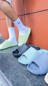 【GAYA KOREA】Material EVA READY STOCK my TWENTIES TW126 Selipar Lelaki Sandal Lelaki Selipar Lelaki