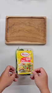 Sasa Bumbu Praktis Sayur Kuah Berbagai Varian Pilih Rasa