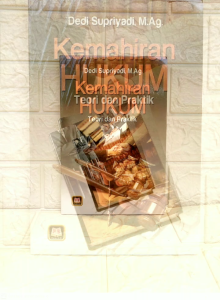 KEMAHIRAN HUKUM Teori dan Praktik Dedi Supriyadi M.Ag. PUSTAKA SETIA AJ-HKM-PIH FAKULTAS HUKUM Universitas Islam Negeri Sunan Gunung Djati