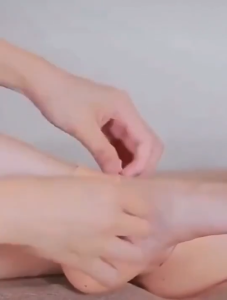 Lót Giày Silicon Chống Đau Gót Chân Miếng Lót Gót Chân Mang Giày Êm Chân Bảo Vệ Gót Chân Dễ Dàng Sử Dụng Không Gây Cộm